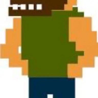 Profile image of Fredrick
