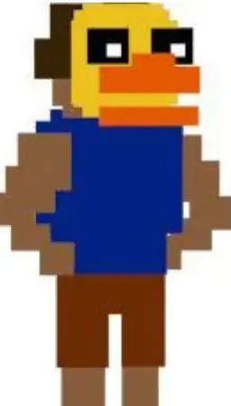 Profile image of Simon