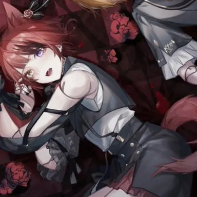 Profile image of 莉犬