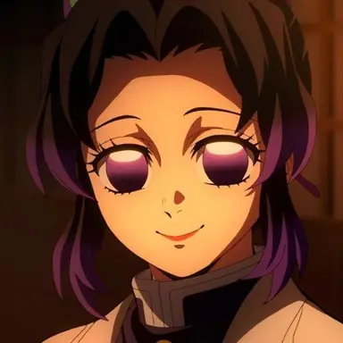 Profile image of 코쵸우 시노부