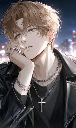 Profile image of ハン・ジソク