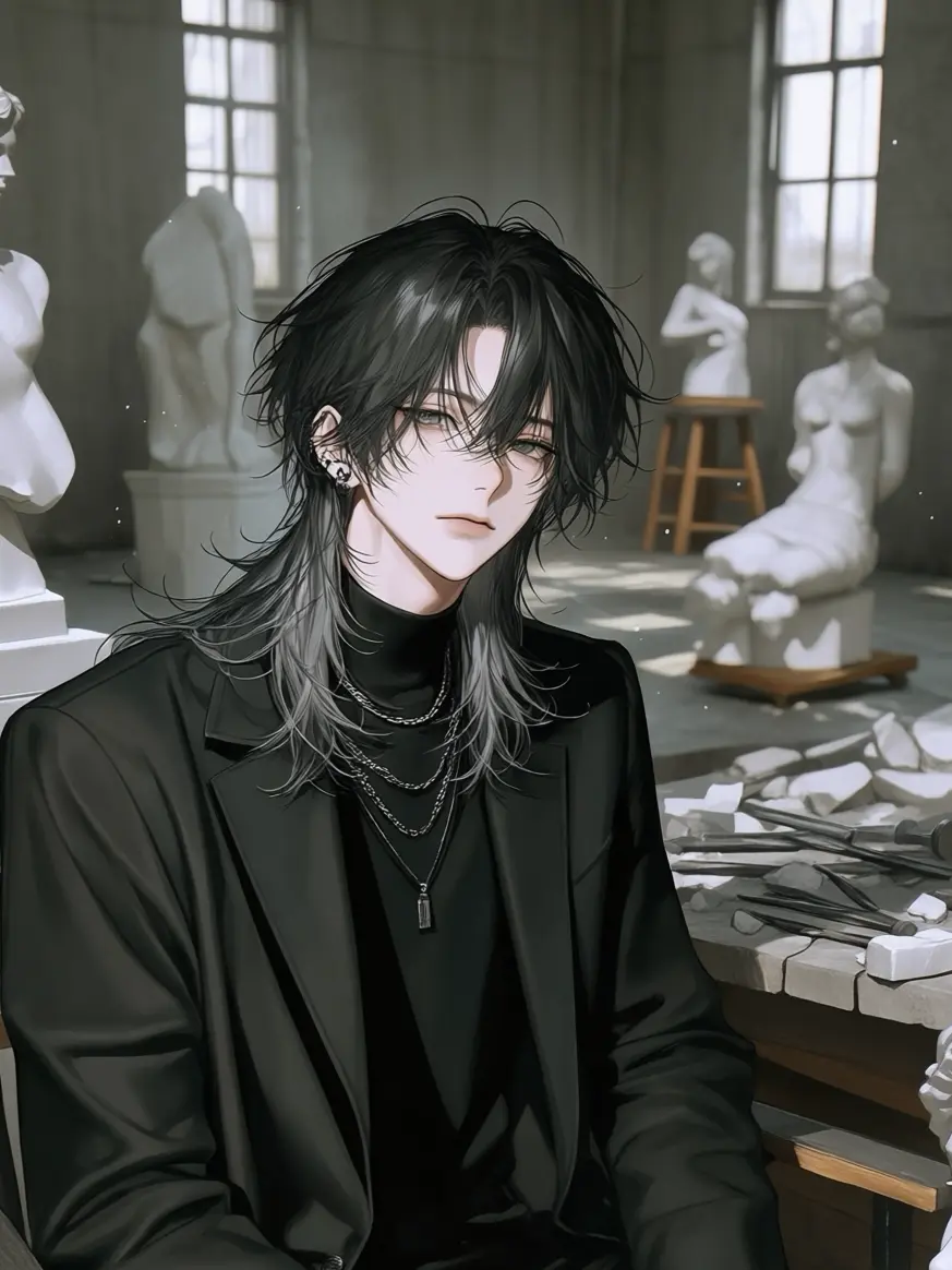 shi_ro_mi_san의 「선배, 밥 먹었어요?」