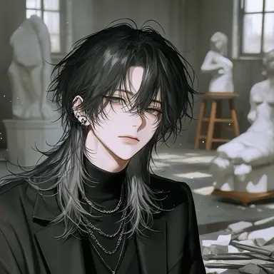 Profile image of 사사가와 루리