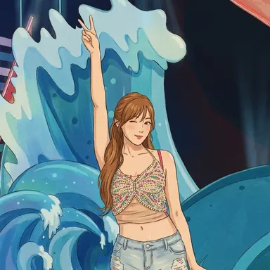 Profile image of 벨