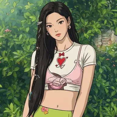 Profile image of 하늘