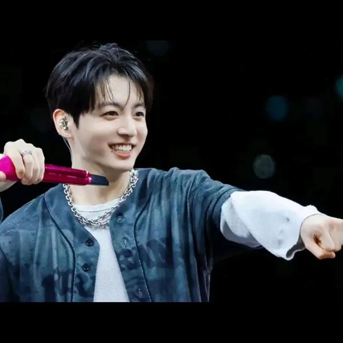 EnchantedEthra11의 Jungkook
