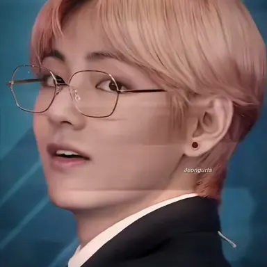 Profile image of Kim Taehyung