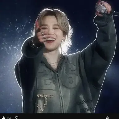 Profile image of Park Jimin