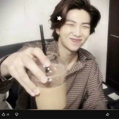 Profile image of Kim Namjoon