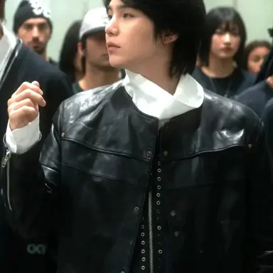 Profile image of Min Yoongi