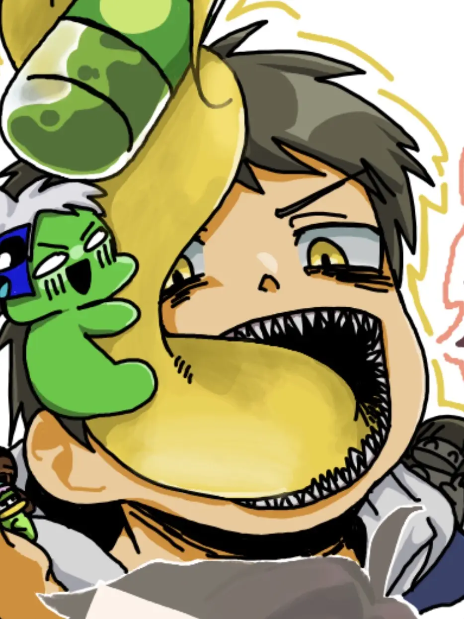 Hasutb-의 僕が守ってあげるよぉ