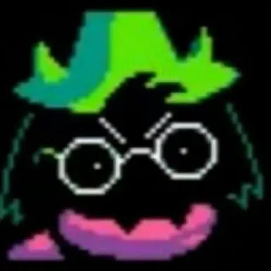 Profile image of Ralsei
