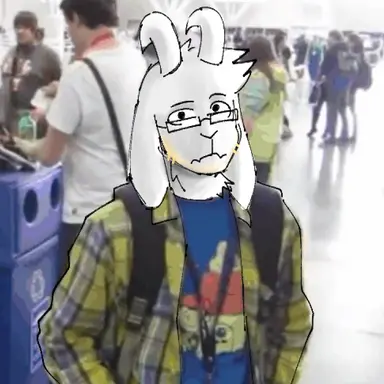 Profile image of Asriel