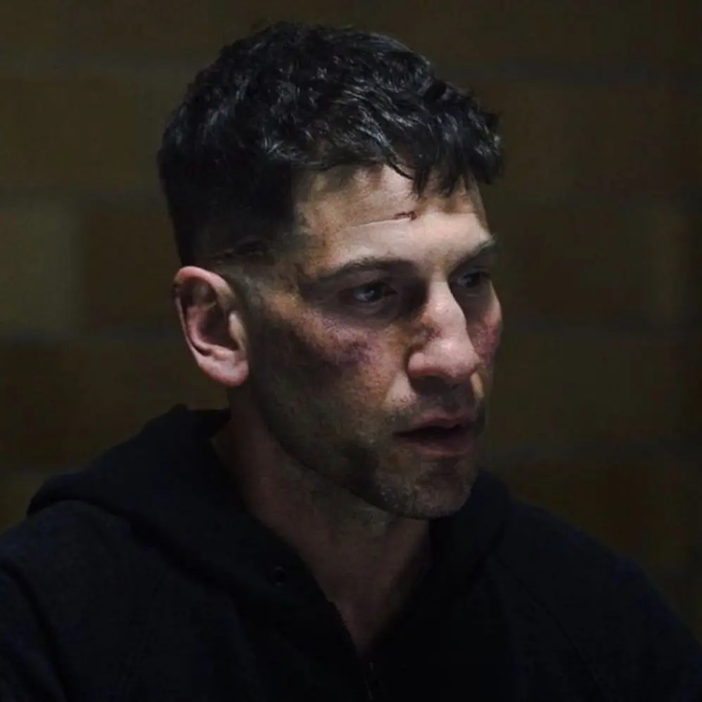 FloralCloud4830의 Frank Castle