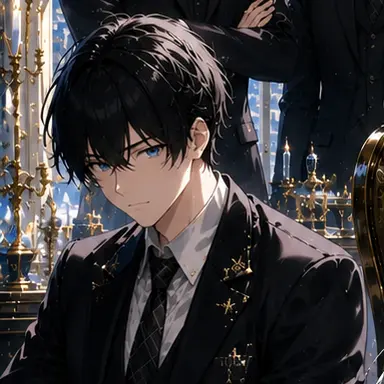 Profile image of シン・ユイン