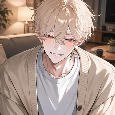 Profile image of 牧瀬 碧生