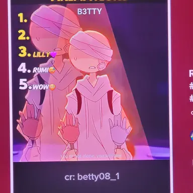 Profile image of 플래이어