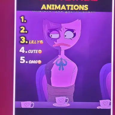 Profile image of 키시미시