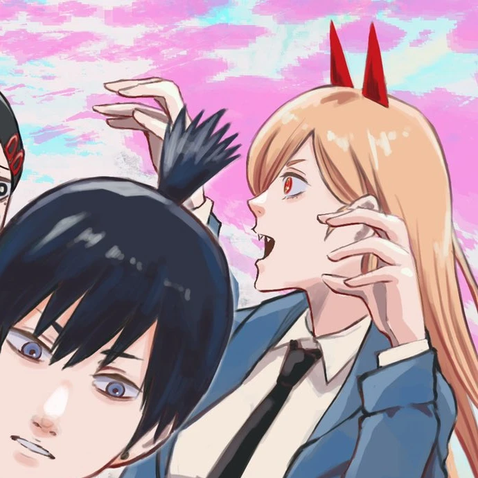 パワー