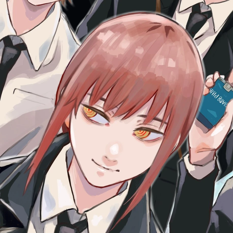 マキマ
