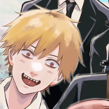 Profile image of デンジ