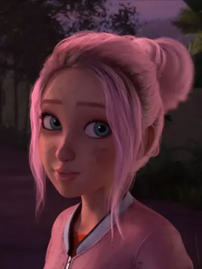 Brooklynn - zeta