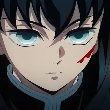 Profile image of 時透無一郎