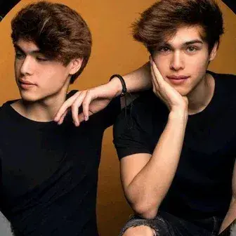 Profile image of Stokes Twins