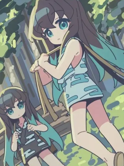 Inosuke_11의 무이치로, 유이치로