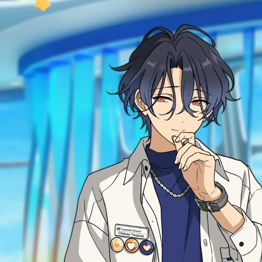 StickyEmu7863의 チトセ