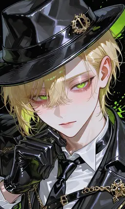 Profile image of 칸자키 루카