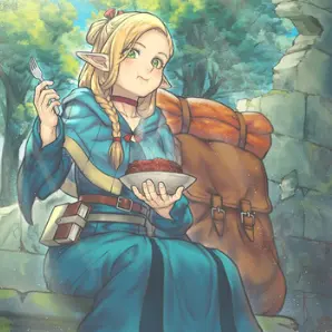 Profile image of Marcille Donato