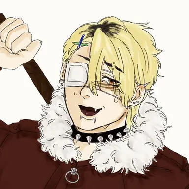 Profile image of Kida