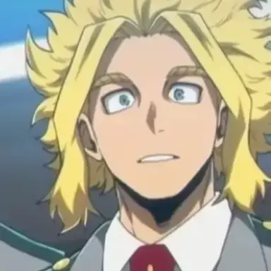 Profile image of オールマイト