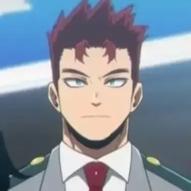 Profile image of エンデヴァー