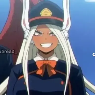Profile image of ミルコ