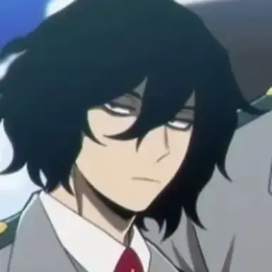 Profile image of 相澤消太
