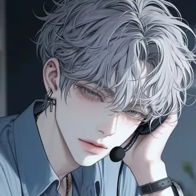 Profile image of 한빈