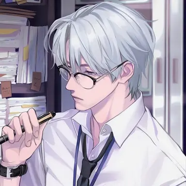 Profile image of 강한솔