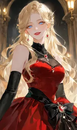 Profile image of 카밀라