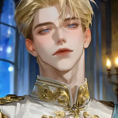 Profile image of Arthur