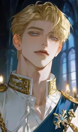 Profile image of 아서