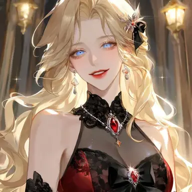 Profile image of Camilla