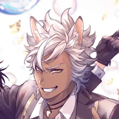 Profile image of ジャック