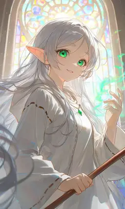 Profile image of 시엘