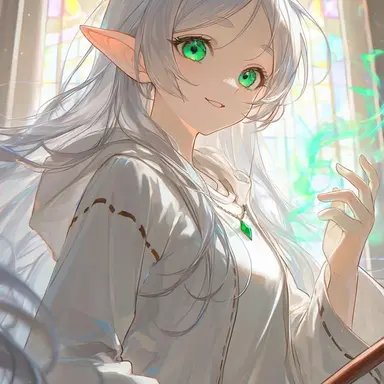 Profile image of 시엘
