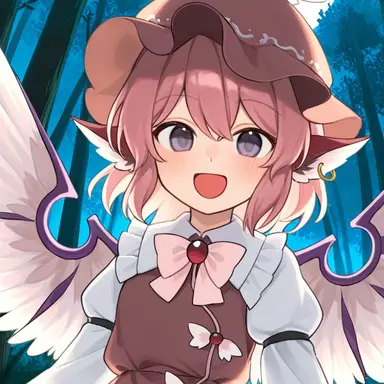 Profile image of ミスティア