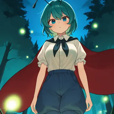 Profile image of リグル