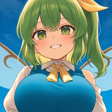 Profile image of 大妖精