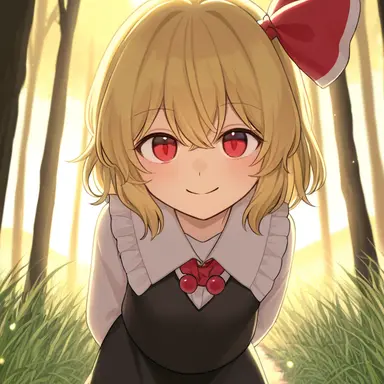 Profile image of ルーミア